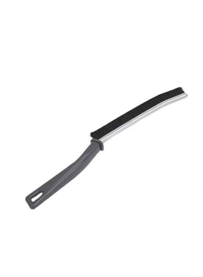 فرش تنظيف الزوايا الضيقة وشقوق النوافذ والأبواب 2 قطعة - Image 2