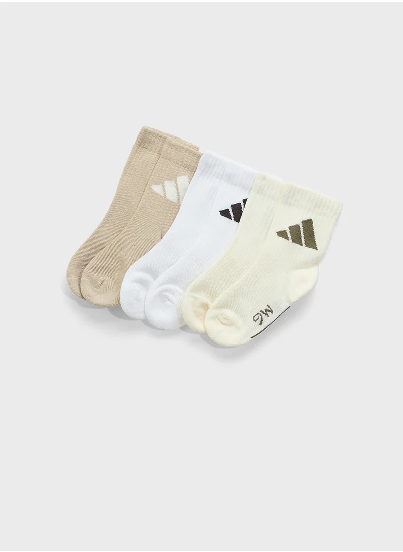 اديداس Kids The Simpsons Socks