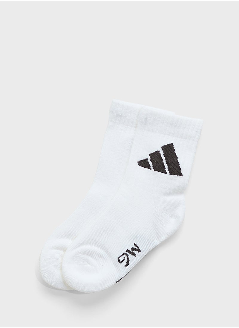 Adidas Kids The Simpsons Socks  - Image 4
