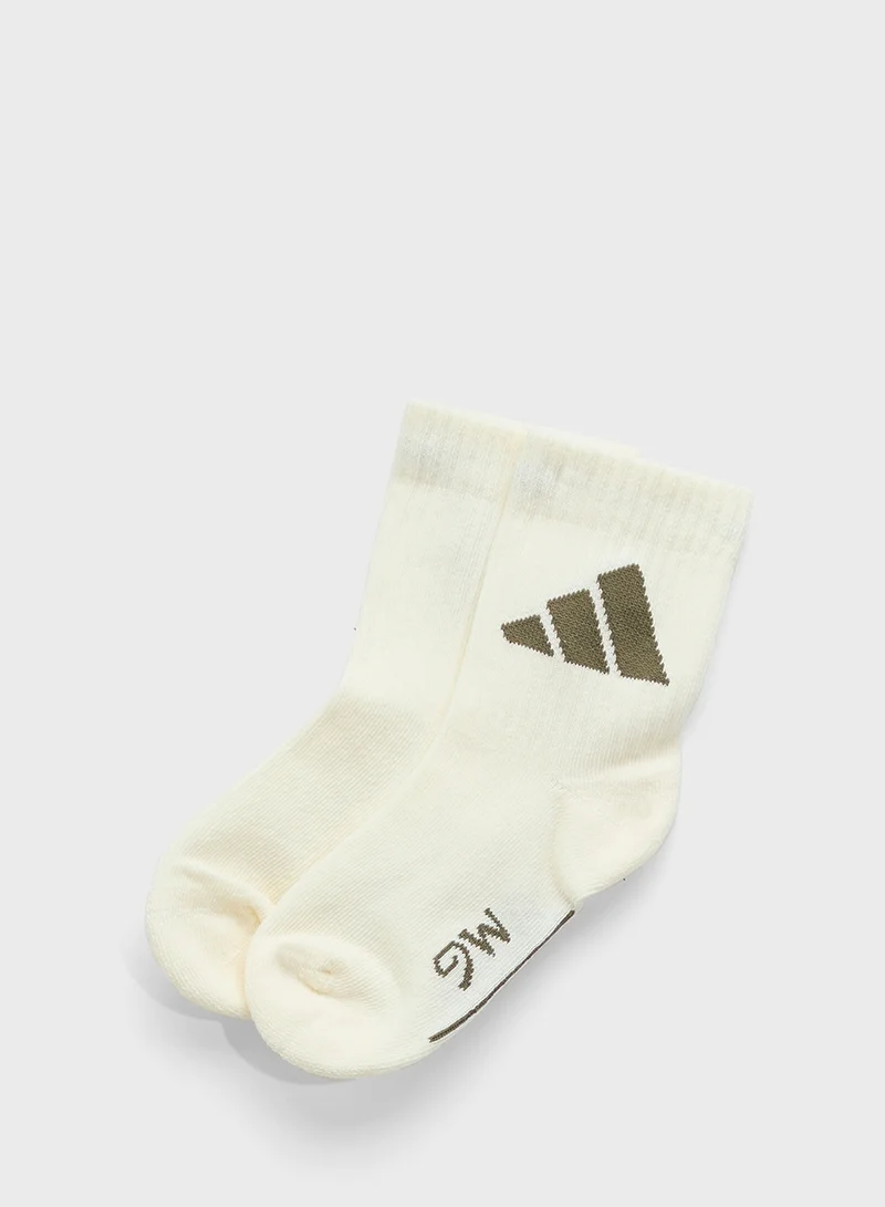 Adidas Kids The Simpsons Socks
