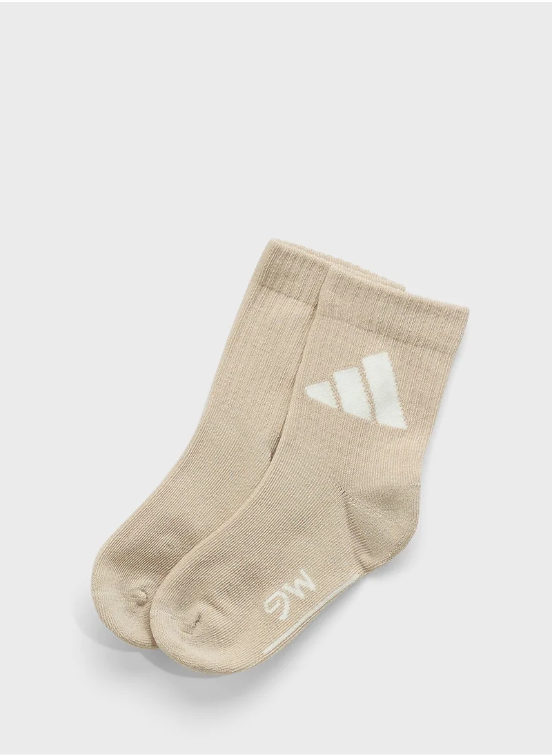 اديداس Kids The Simpsons Socks