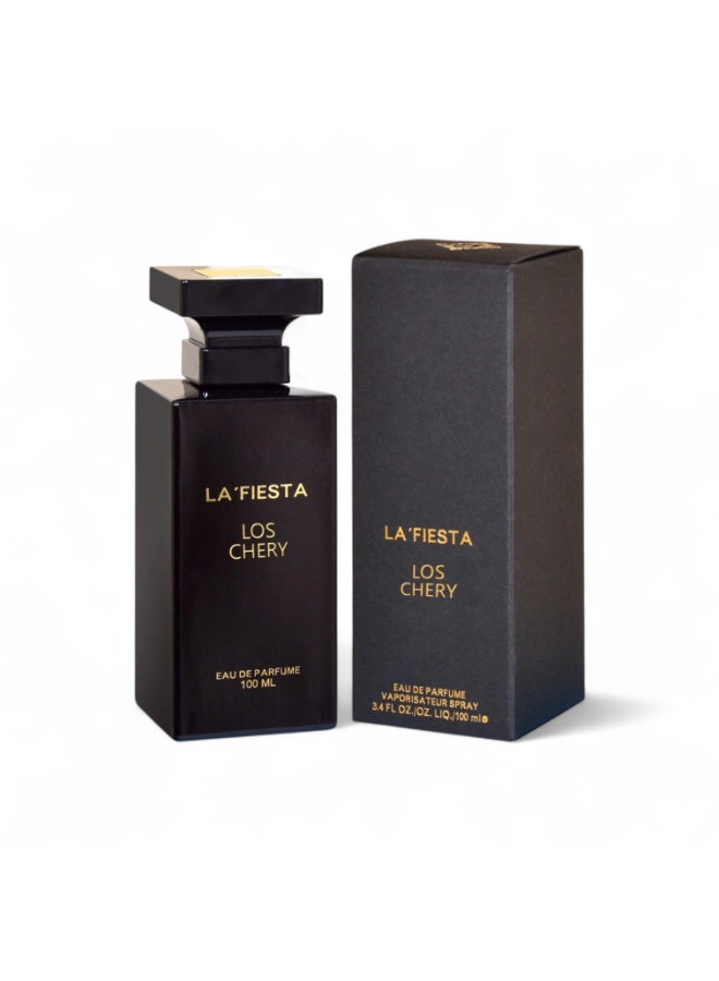LOS CHERY EDP 100ML