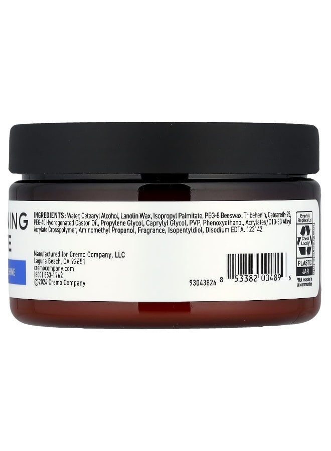 Cremo, Thickening Paste, High Hold, Low Shine, 4 oz (113 g) - Image 2