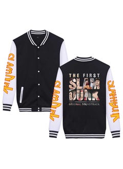 KUYING New Slam Dunk Master Coat  - Image 1