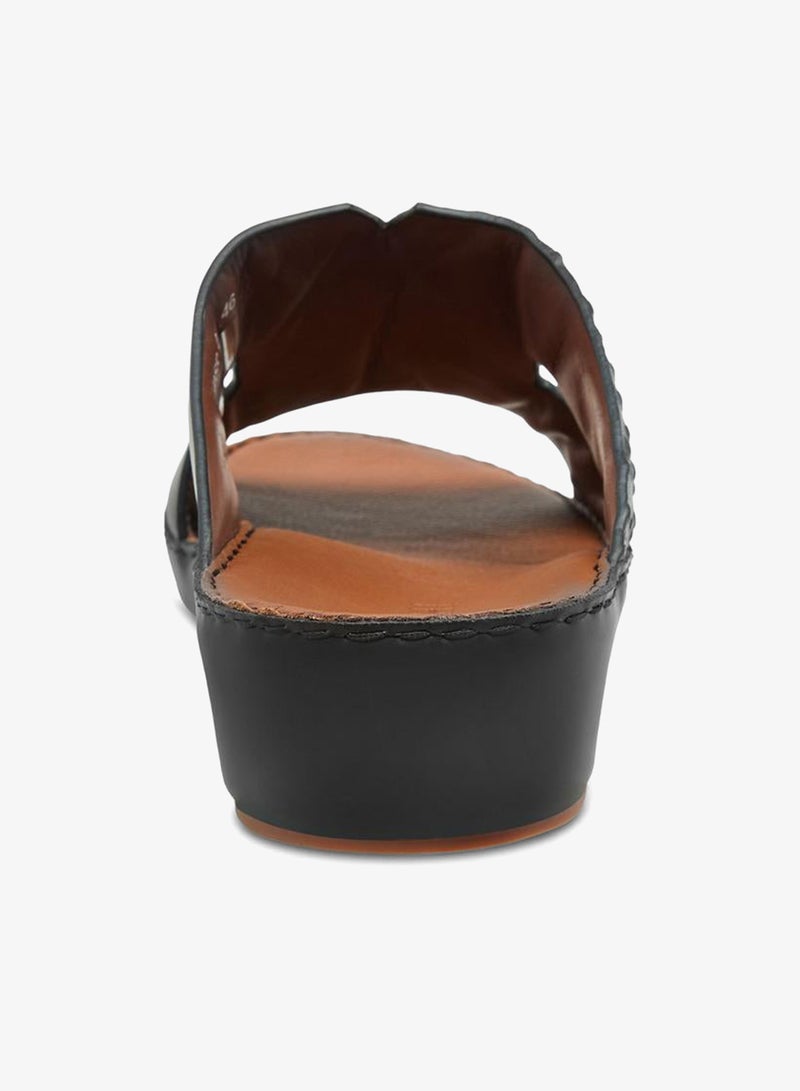 DUCHINI Men Slip-On Comfort Sandals Ramadan Collection - Image 5