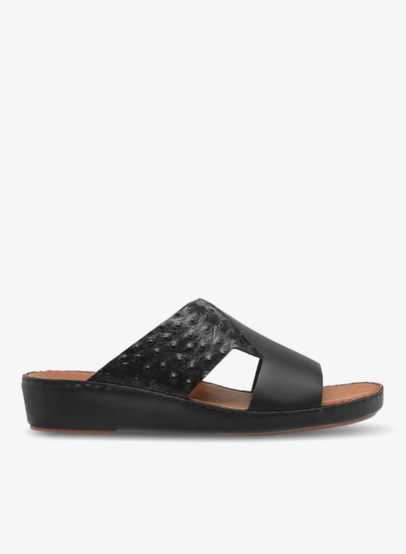DUCHINI Men Slip-On Comfort Sandals Ramadan Collection - Image 1