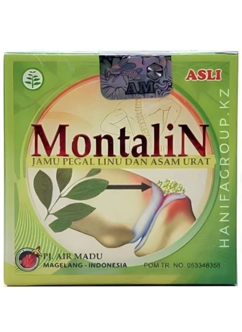 Montalin treatment for joint and bone pain and gout - pzsku/ZEE2E88F9B8D18EFDE053Z/45/1741549870/ce26227a-d60f-410b-9a57-59ba1d8c958e