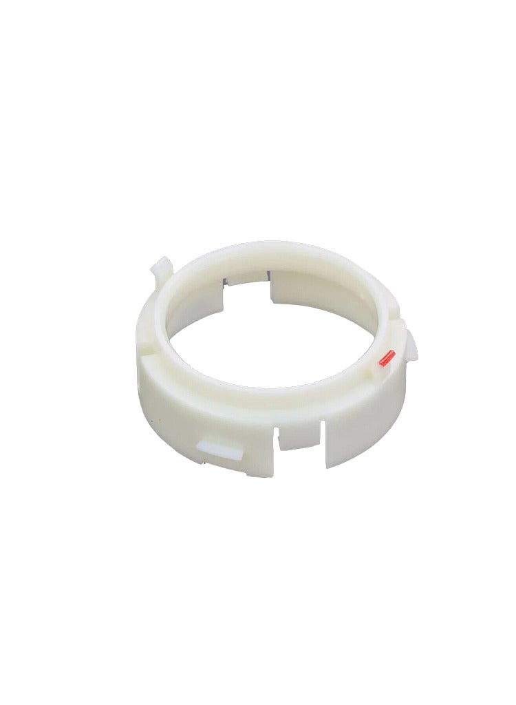 باراتزا حامي شفرات بلاستيكي