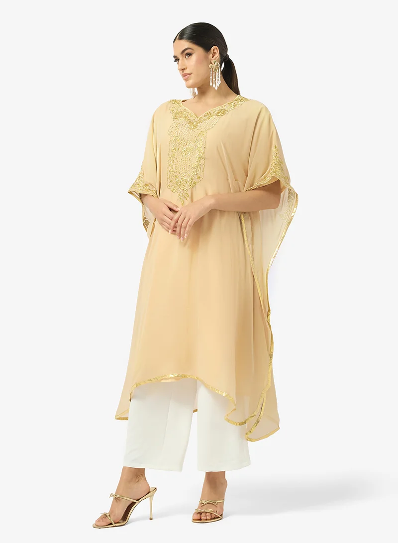 ارابيان كلوزيت LADIES KAFTAN