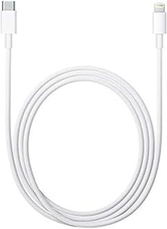 USB-C to Lightning Cable for Apple Devices (1m)