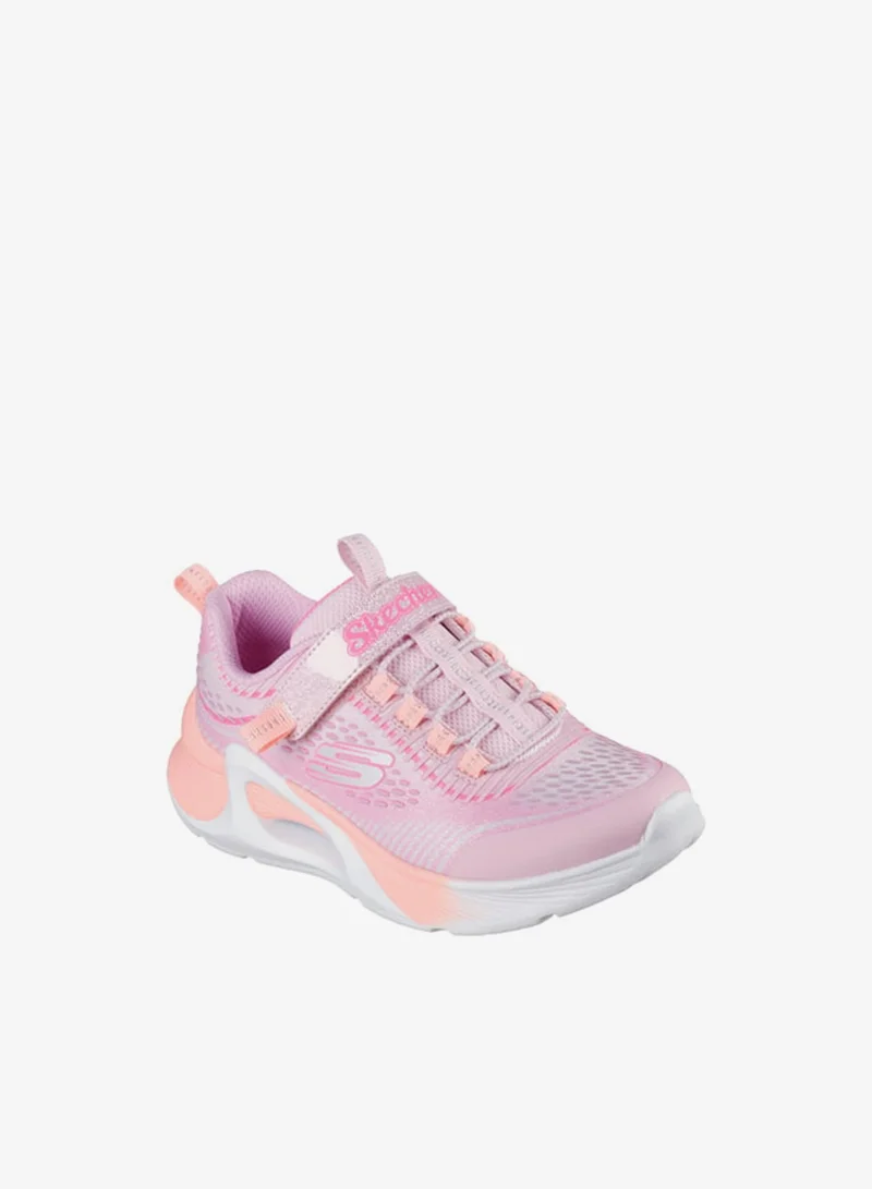 سكيتشرز تكنولوجيا موجة الأطفال