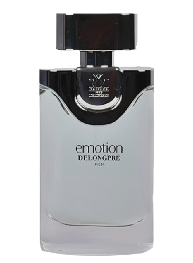 DELONGPRE Emotion Delongpre Perfume For Men 75ml EDT - Image 2