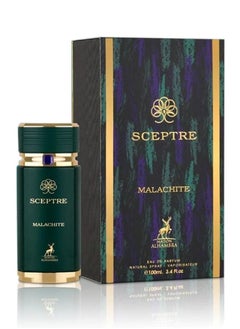 Sceptre Malachite  EDP Unisex  100ml