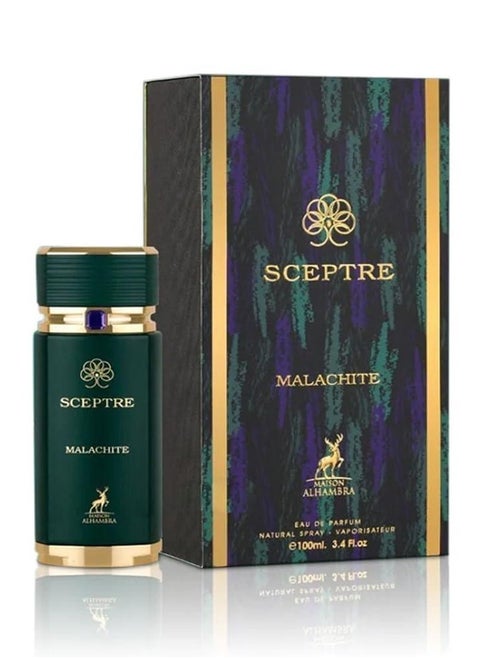 Sceptre Malachite  EDP Unisex  100ml