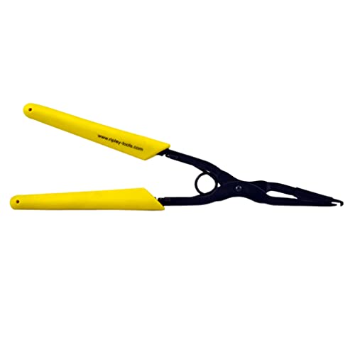 MILLER IET Cable Connector Insertion or Extraction Tool, Easily Portable Tool for Professional Technicians, Electricians, and Installers, 3.49 Ounces - Image 5