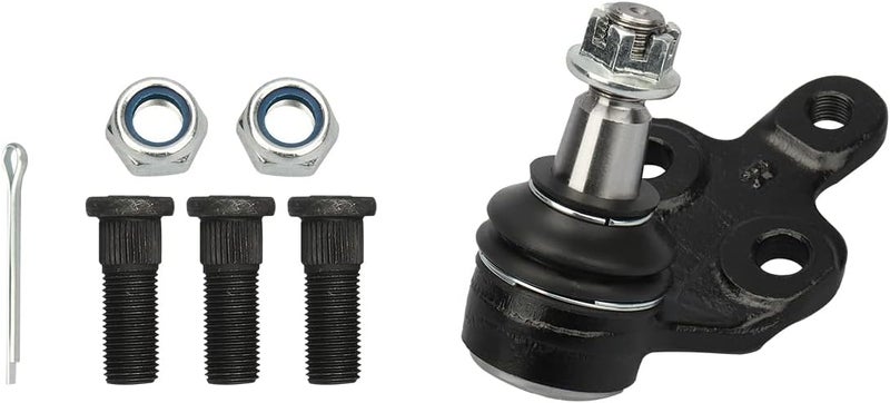 BRTEC مجموعة ذراع التحكم السفلي الأمامي لسيارات تويوتا كامري، هايلاندر، سولارا ونماذج لكزس - Image 5