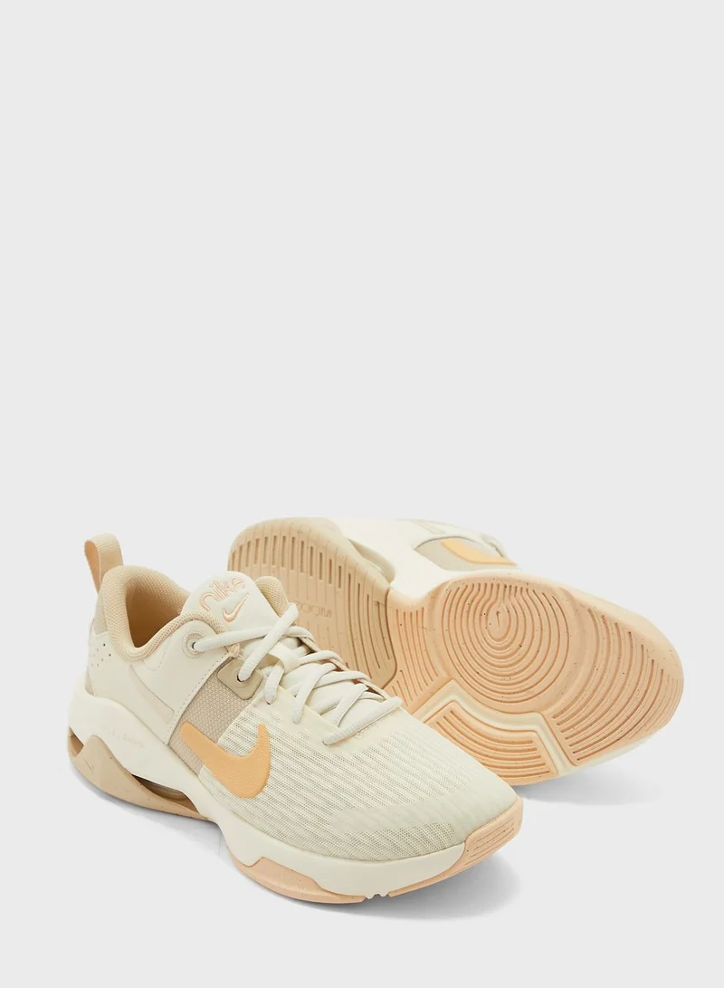 Nike Zoom Bella 6