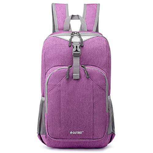 G4Free Mini 10L Hiking Daypack Small Hiking Backpack Cycling Compact Shoulder Backpack Outdoor for Men Women - Image 1