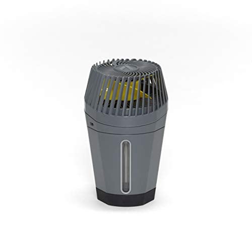 Veer Misting Fan for Babies, Toddlers and Families | The Ultimate Portable Stroller Fan | 10 Hour Run Time - Image 2