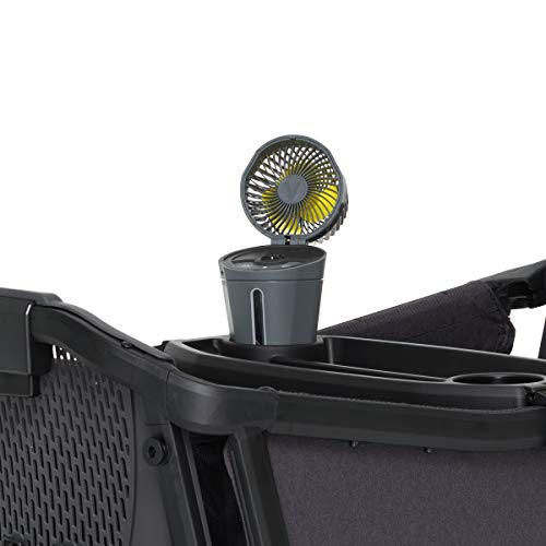 Veer Misting Fan for Babies, Toddlers and Families | The Ultimate Portable Stroller Fan | 10 Hour Run Time - Image 5