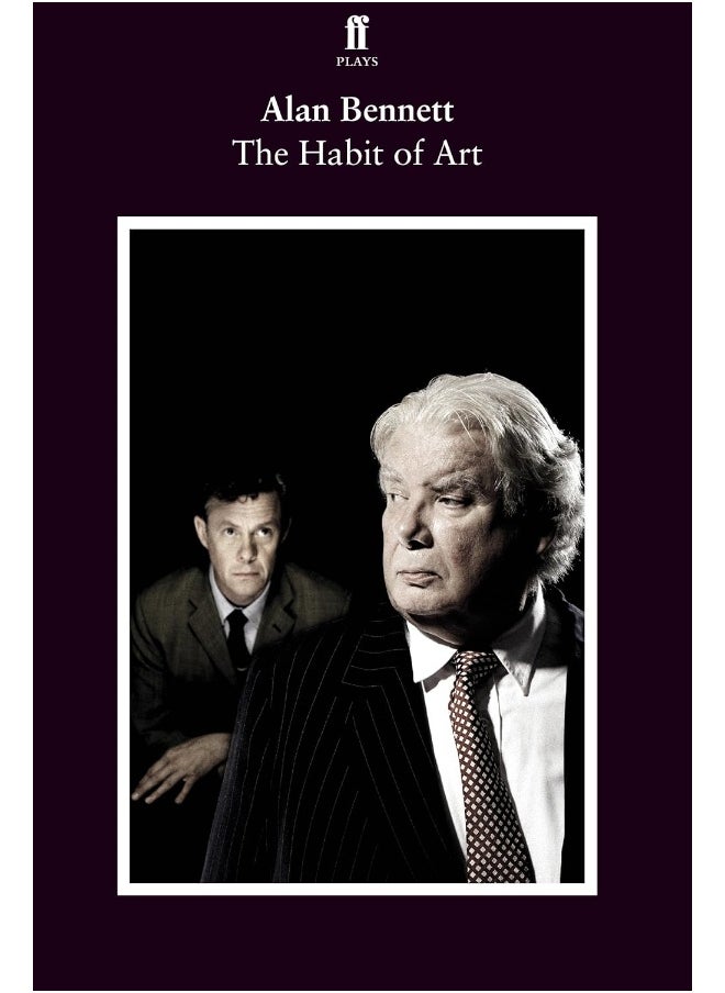 The Habit of Art 