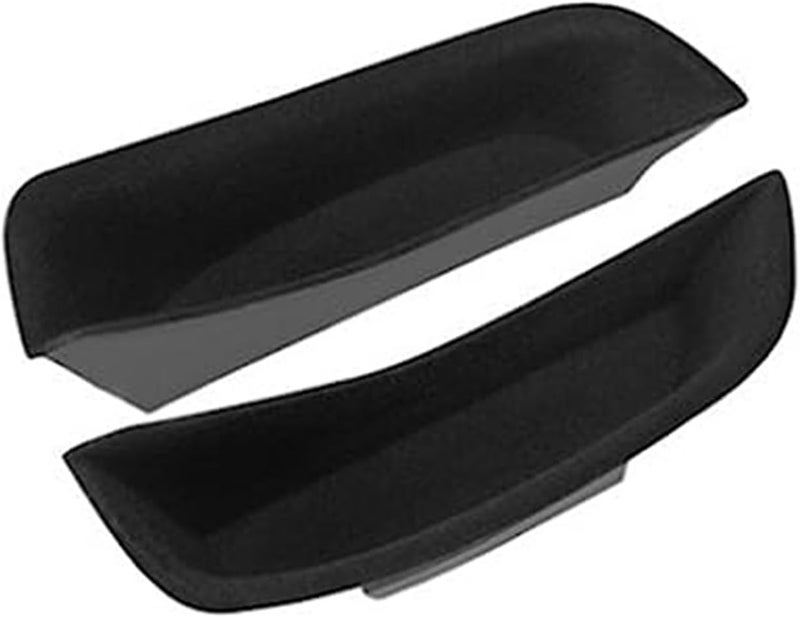 Wivplex Front Door Handle Storage Box for C Class W205 GLC - Image 1