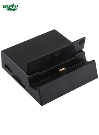 V105 USB-C / Type-C to USB 2.0 x 3 + USB-C / Type-C + HDMI + Audio Port + SD / TF Card Reader Multi-function Phone Stand HUB Docking Station - pzsku/ZEE2F6866FB0534BFB77CZ/45/_/1738711990/564809f6-3652-4668-a33e-882c9873dc8e