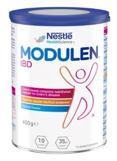 Nestle Modulen Ibd 400Gm