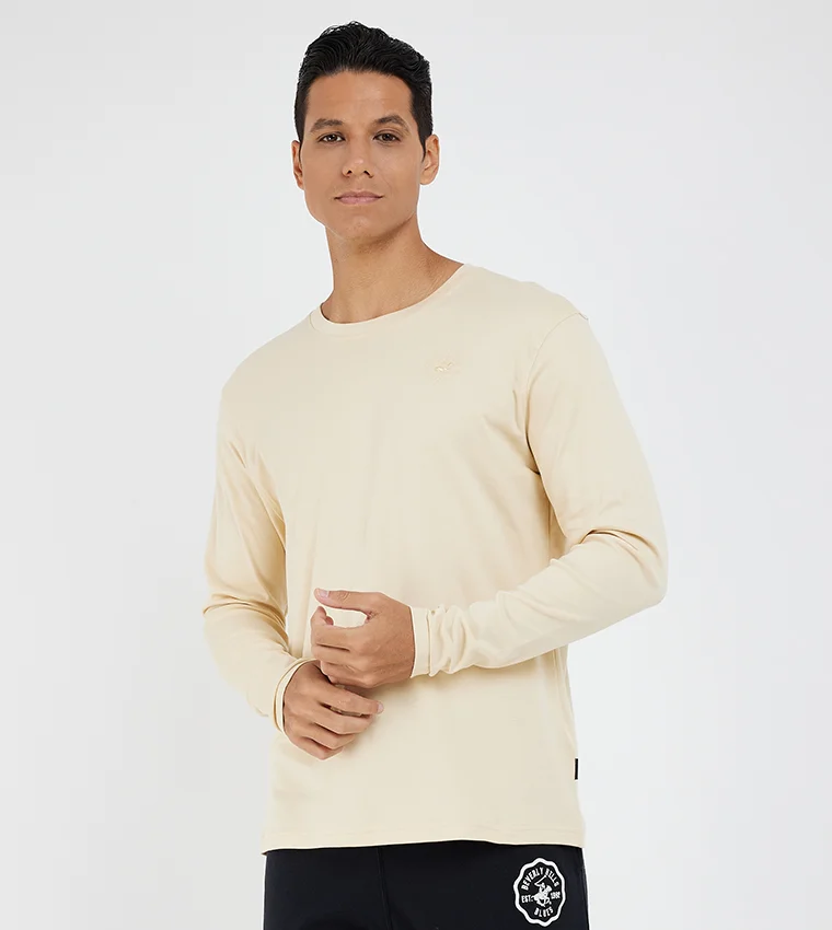 بيفرلي هيلز بولو كلوب تيشيرت رجالي من بفرلي هيلز بولو كلوب