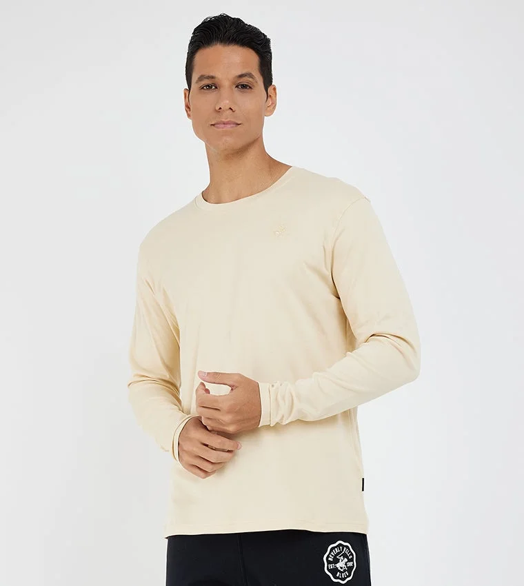 BEVERLY HILLS POLO CLUB Beverly Hills Polo Club Mens T-Shirt