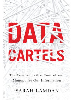 Data Cartels: The Companies That Control and Monopolize Our Information  - Image 1