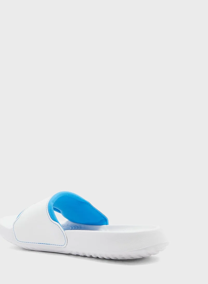 UNDER ARMOUR Ignite Select Slides