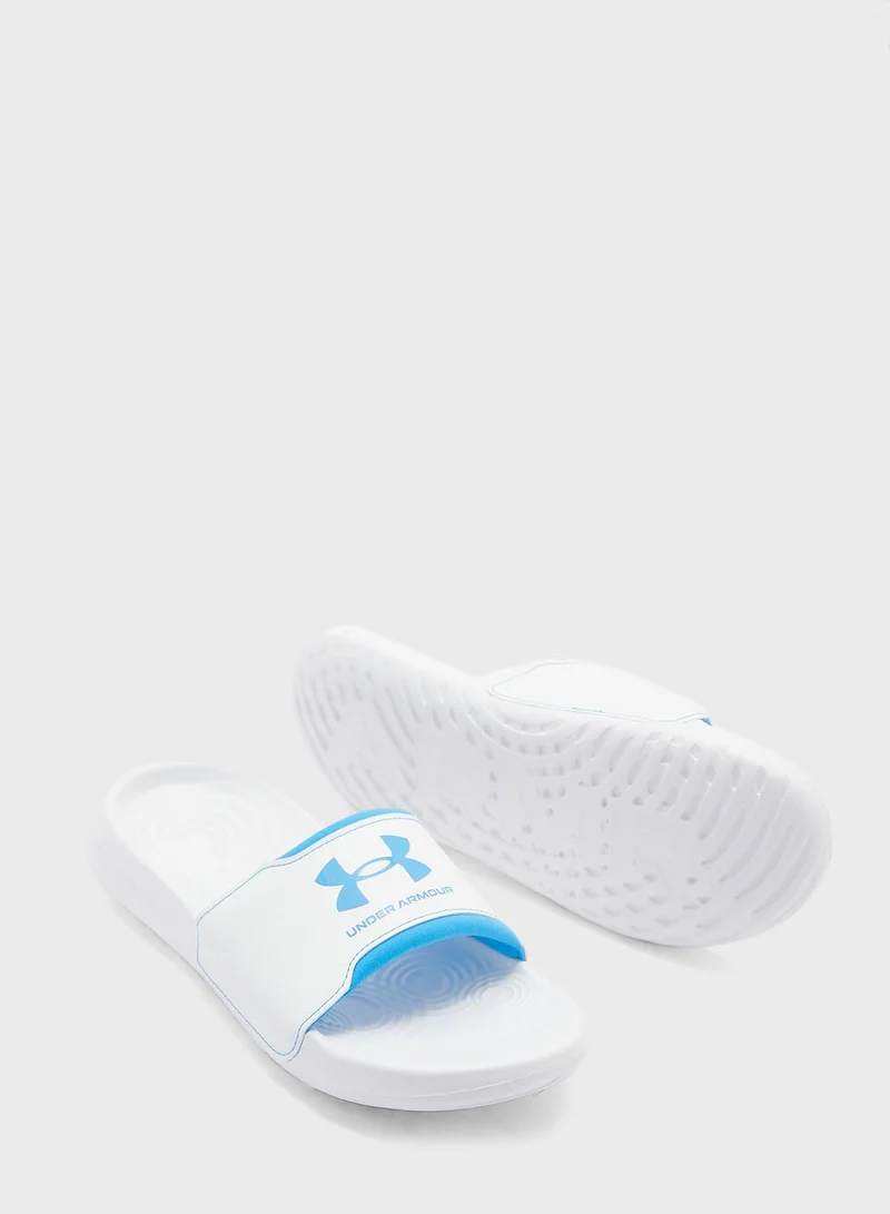 UNDER ARMOUR Ignite Select Slides