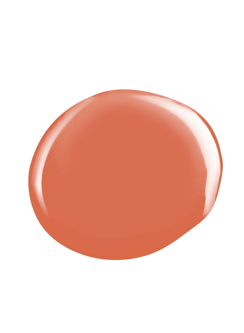 KINETICS SOLARGEL PROFESSIONAL NAIL POLISH 15 ML | #541 GINGER HINT - Image 3