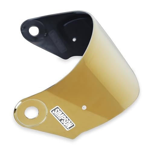 SIMPSON MBGSE Mod Bandit Gold Ext - Image 1