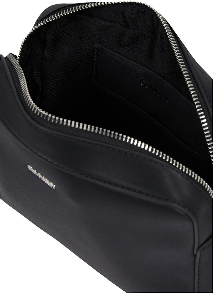 Calvin Klein Jeans SMALL CAMERA BAG  - Image 4
