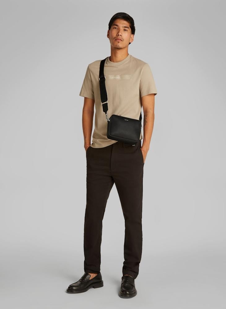 Calvin Klein Jeans SMALL CAMERA BAG  - Image 5