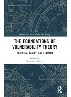 The Foundations of Vulnerability Theory: Feminism, Family, and Fineman - pzsku/ZEE2F9C3A6F97792CE9C5Z/45/_/1740557166/83747a89-f502-4b4b-926b-ebb8a7ae6dd1