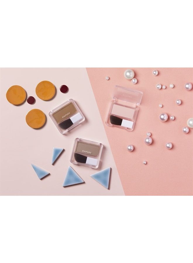 Chifure Highlight Powder 2.5g - Image 2