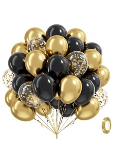 Black Gold B