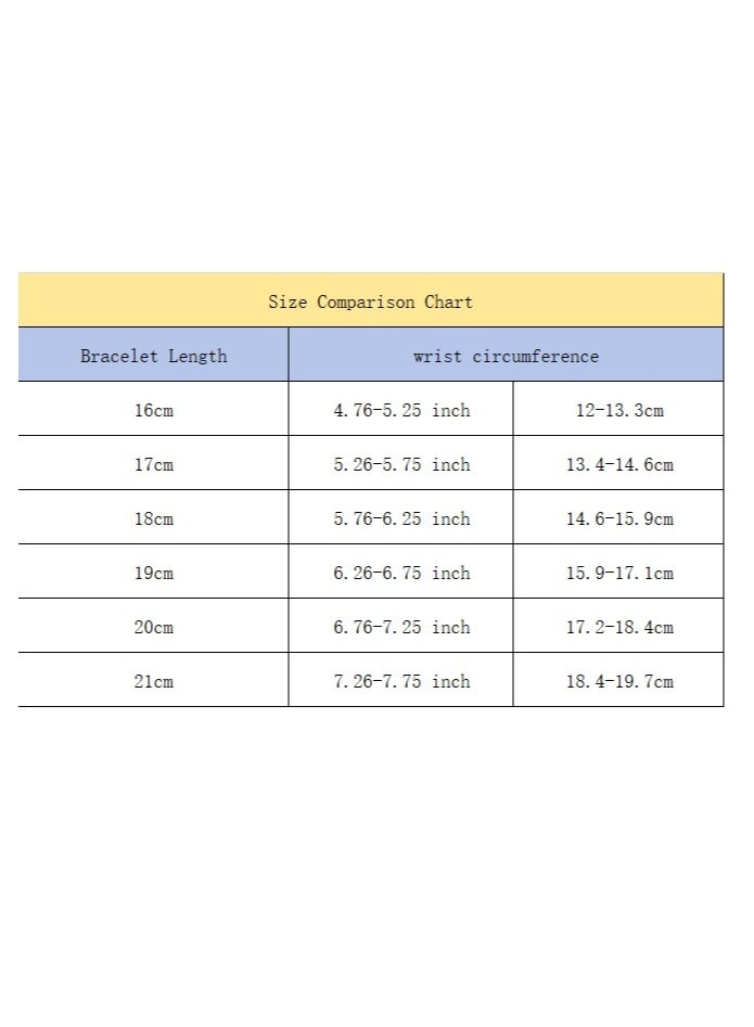 Tiffany & Co. Tiffany Heart Enamel Beaded Bracelet 4mm - Image 5