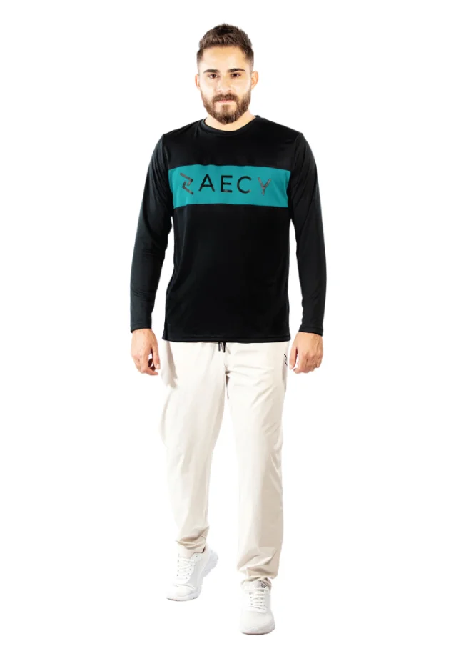 زيسي Crew Neck Full Sleeve