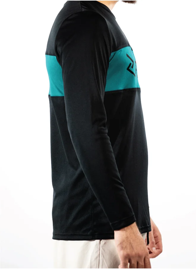 زيسي Crew Neck Full Sleeve