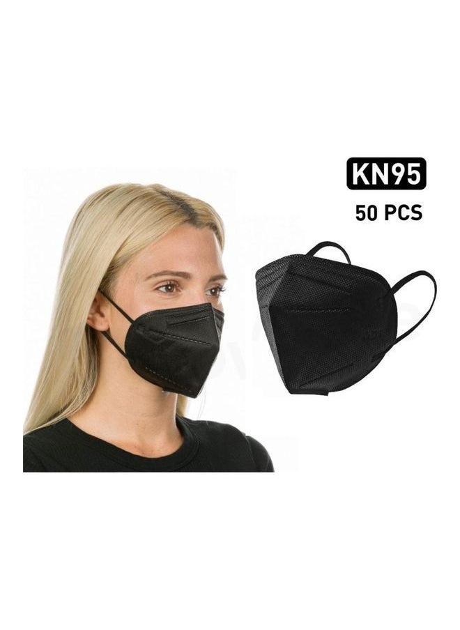 نيبمينينت 50 قناع حماية KN95  - Image 3