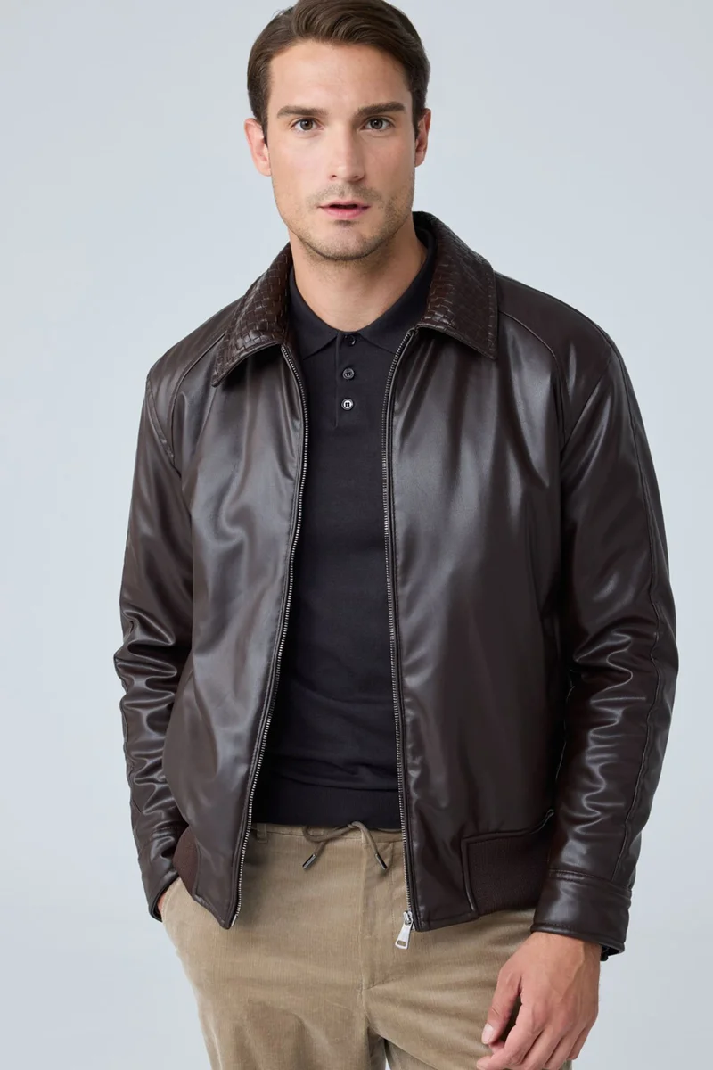 Danger Danger Men's Jacket