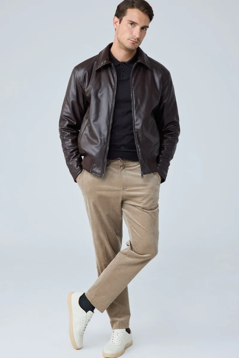 Danger Danger Men's Jacket
