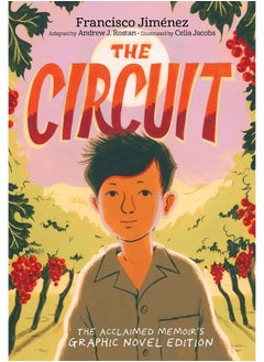 The Circuit Graphic Novel 