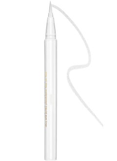 AMYTIS GARDEN Eyeliner Luqiud White Stay 24H Waterproof  - Image 2