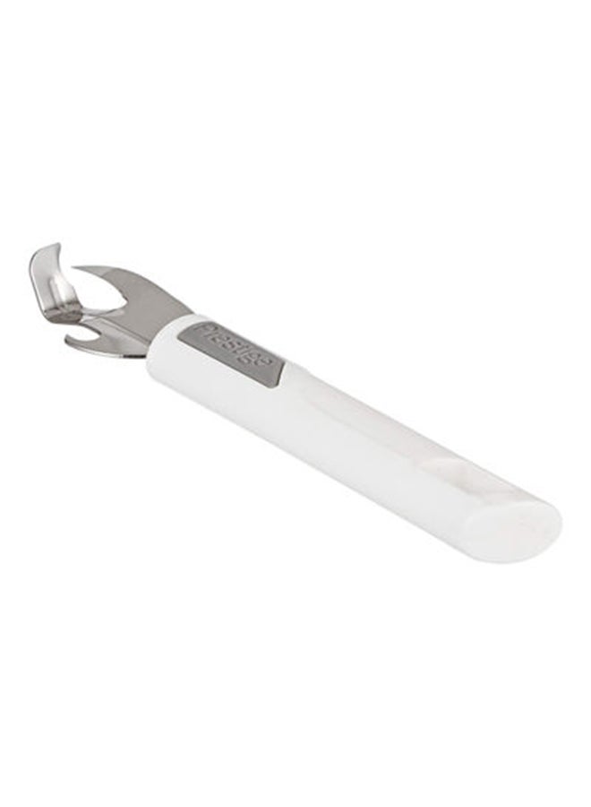 Prestige Multi Can Opener White/Grey/Silver 11.4x11.4x30.3cm - Image 2