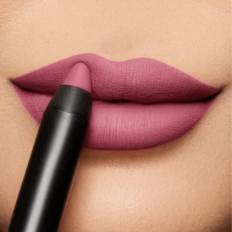 K7L Fuchsia Lipstick Crayon Matte Marilyn Monrose